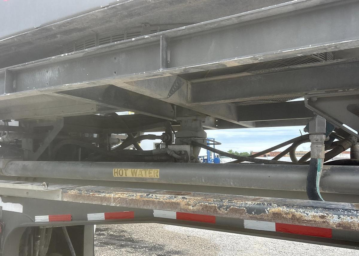 Used 2012 Loadcraft Industries LCI-25T-C Frac Pump