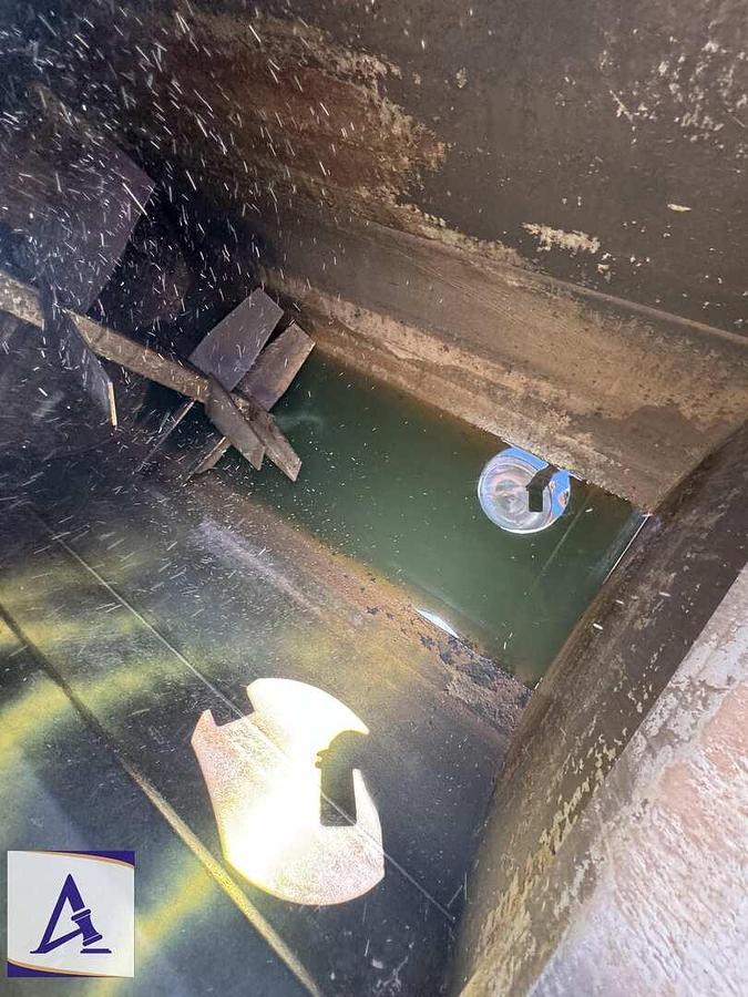 Used 2012 Peerless- Pump Trailer