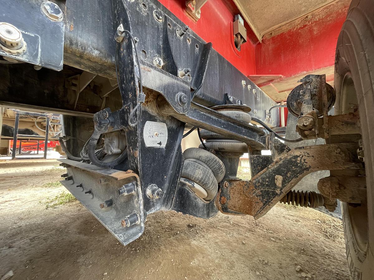 Used 2013 Peterbilt 367 Boom Truck Crane