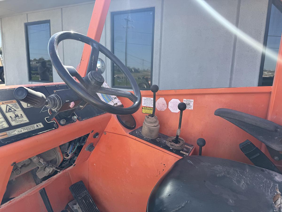 Used JLG SKYTRAK Telehandler