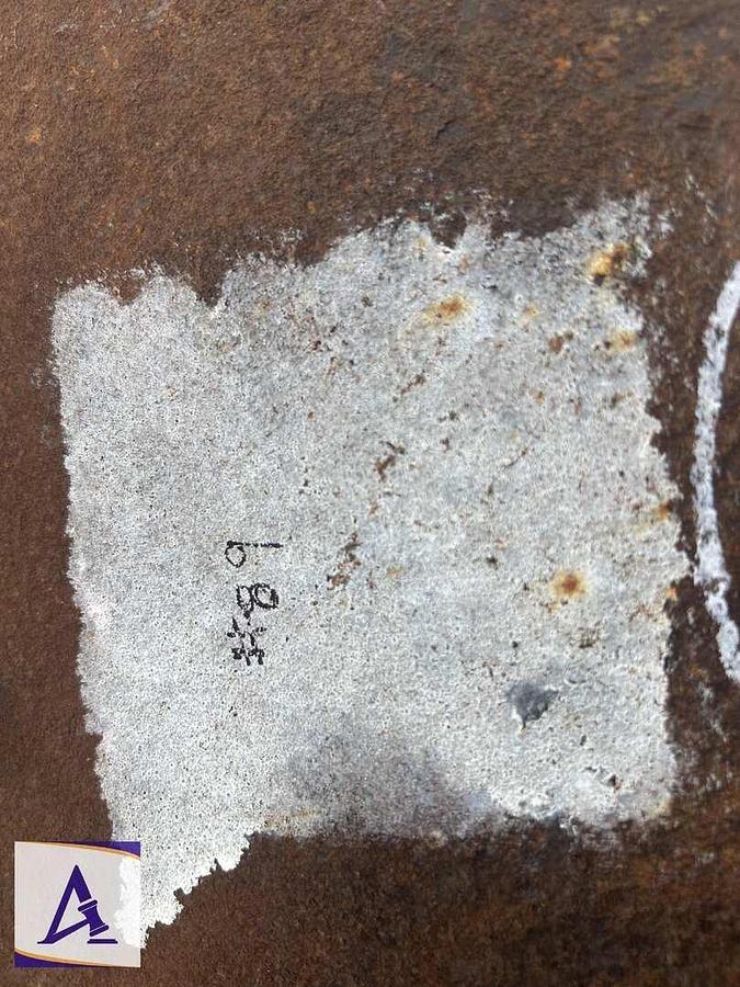 Used 11'' x 5000# Annular BOP, 11'' x 5000# Double Hydraulic BOP