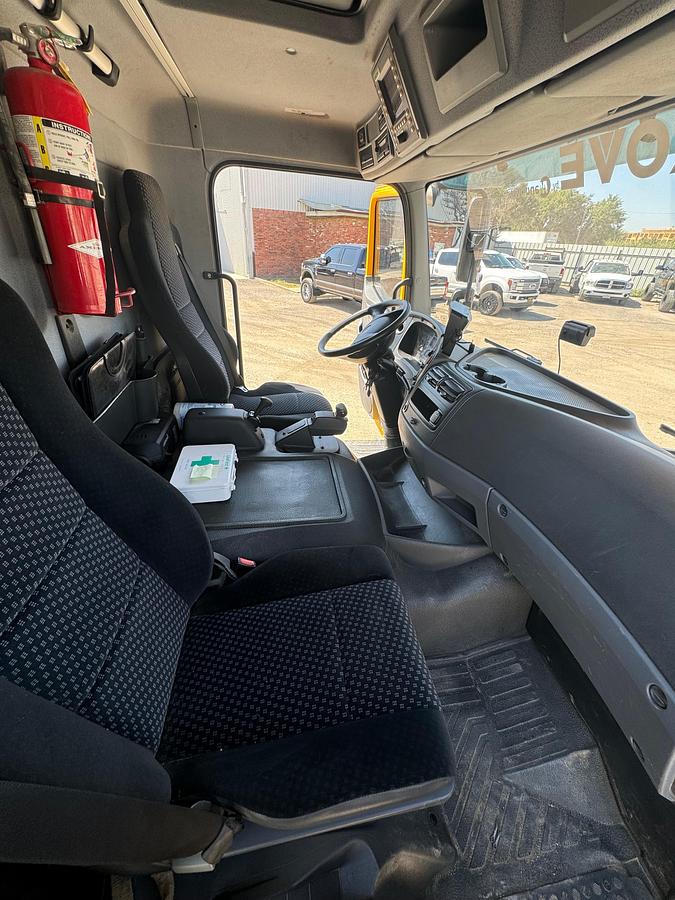 Used 2013 Grove GMK4100L All Terrain Crane 100 Ton Capacity 34,354 Miles