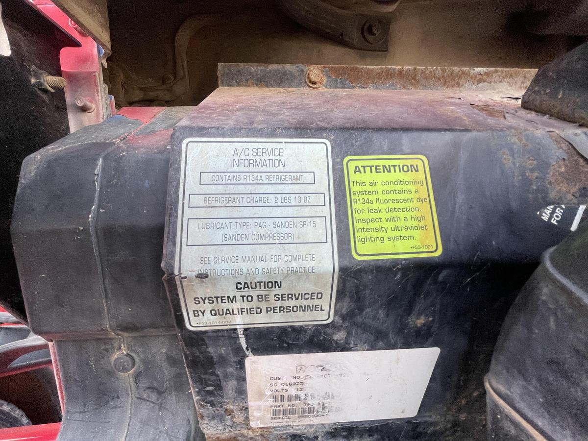 Used 2007 Kenworth T300
