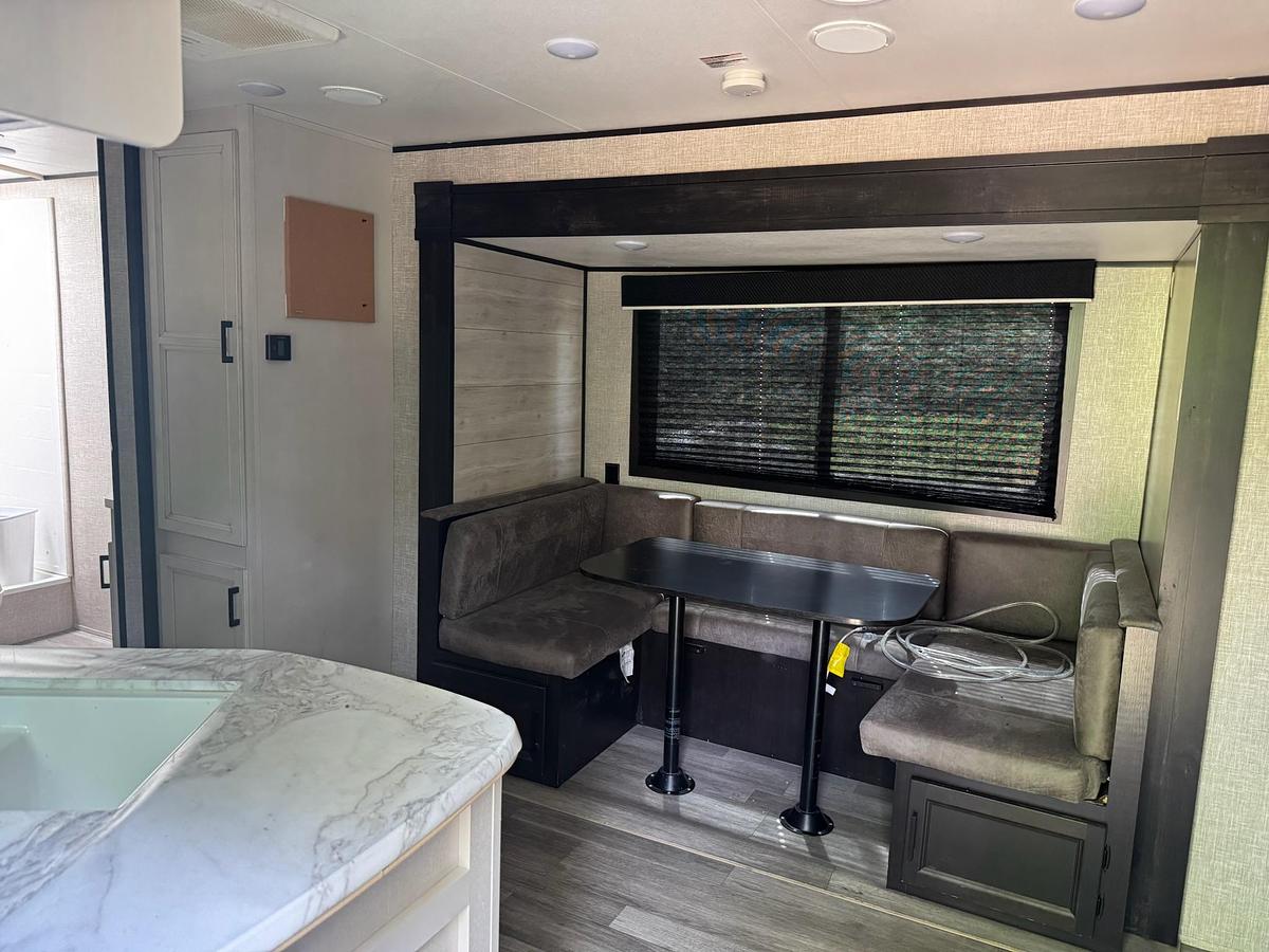 Used 2022 Jayco Jay Flight Travel Trailer