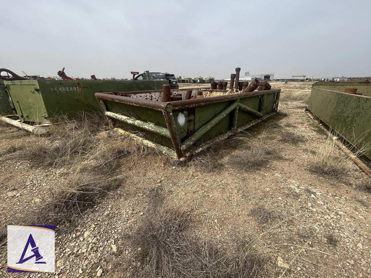 Used Junk Box