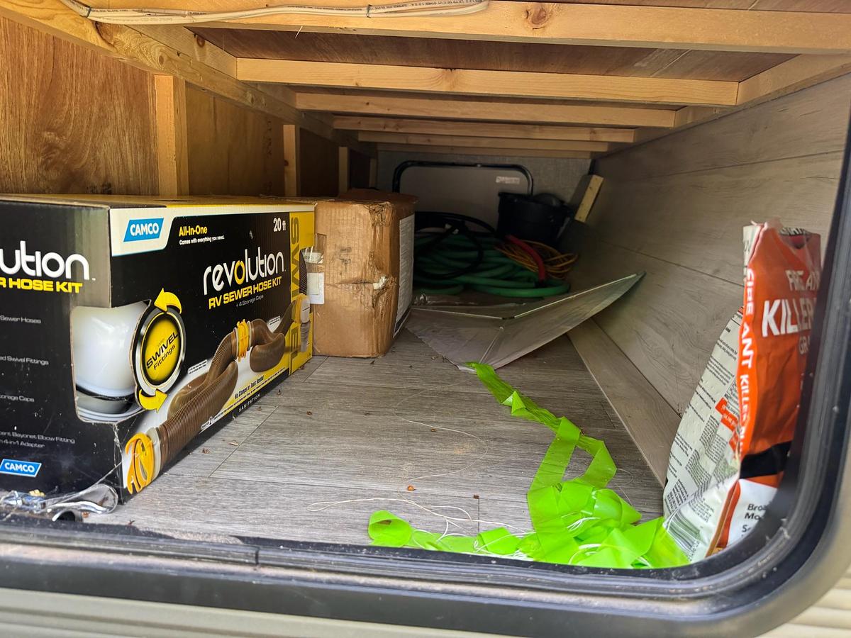 Used 2022 Jayco Jay Flight Travel Trailer