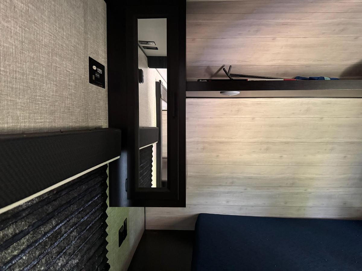 Used 2022 Jayco Jay Flight Travel Trailer