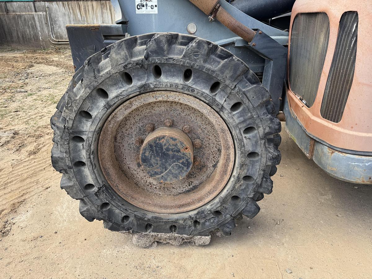 Used JLG Telehandler