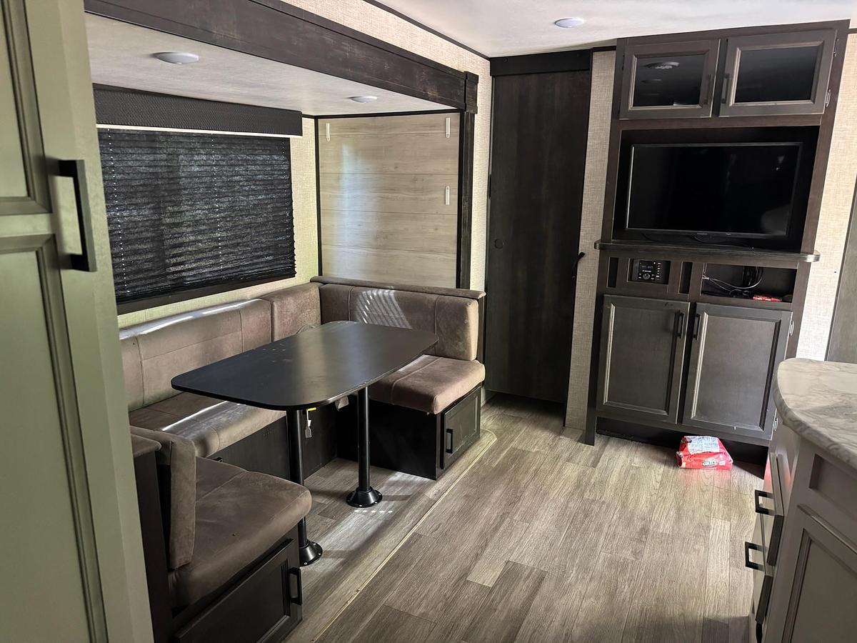 Used 2022 Jayco Jay Flight Travel Trailer