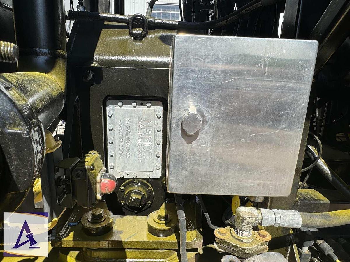 Used 2012 Peerless- Pump Trailer