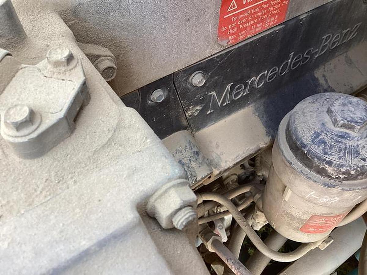 Used 2005 Freightliner Cascadia