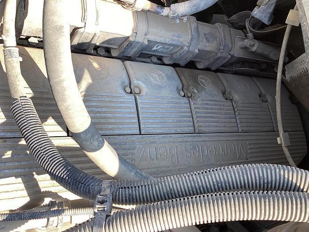 Used 2005 Freightliner Cascadia