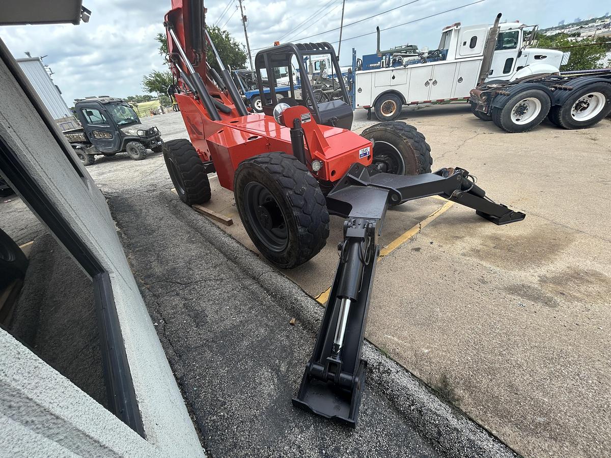 Used 2013 JLG SKYTRAK Telehandler