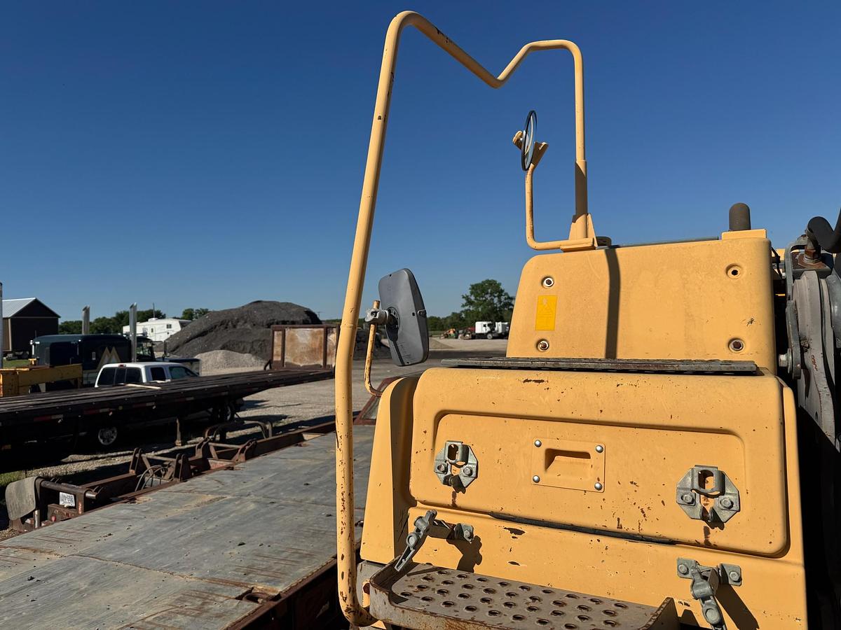 Used VOLVO Excavator