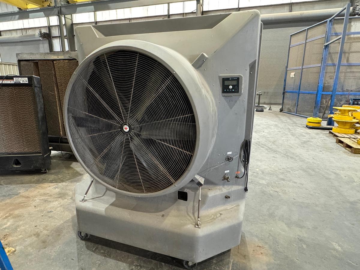 Used CoolSpace PortaCool