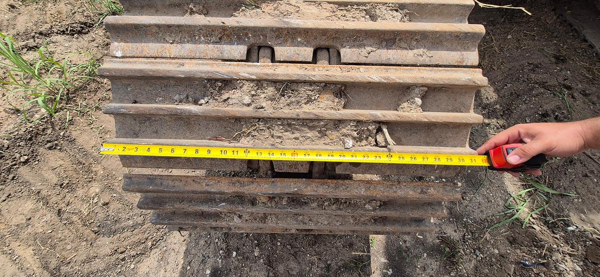 Used 2012 Hyndai 380 Excavator