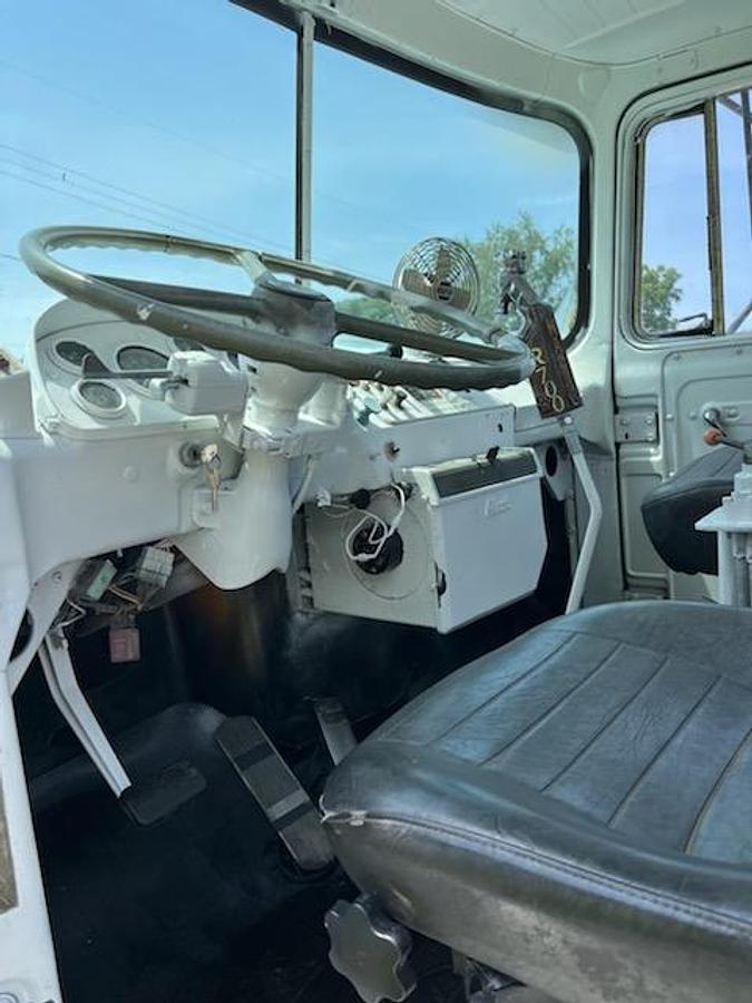 Used 1972 MACK TRUCK R795ST - Showing 36,951 - ONE OF A KIND TRUCK!