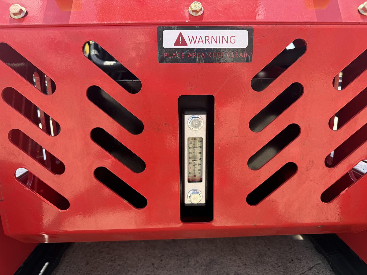 Used 2026 Sdlanch SSL60 Skid Steer - BRAND NEW!