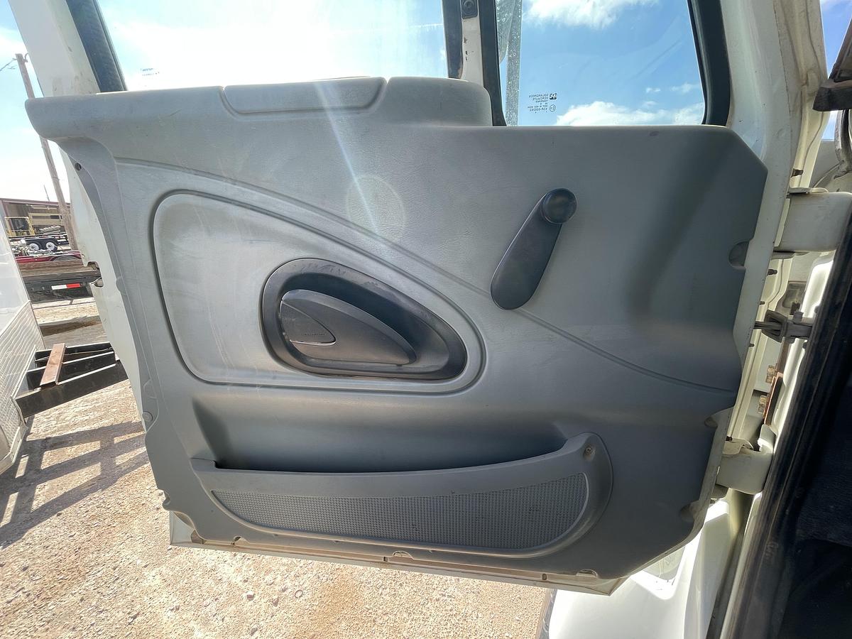 Used 2006 International 7500 SBA 6x4