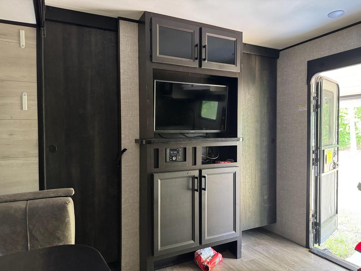 Used 2022 Jayco Jay Flight Travel Trailer