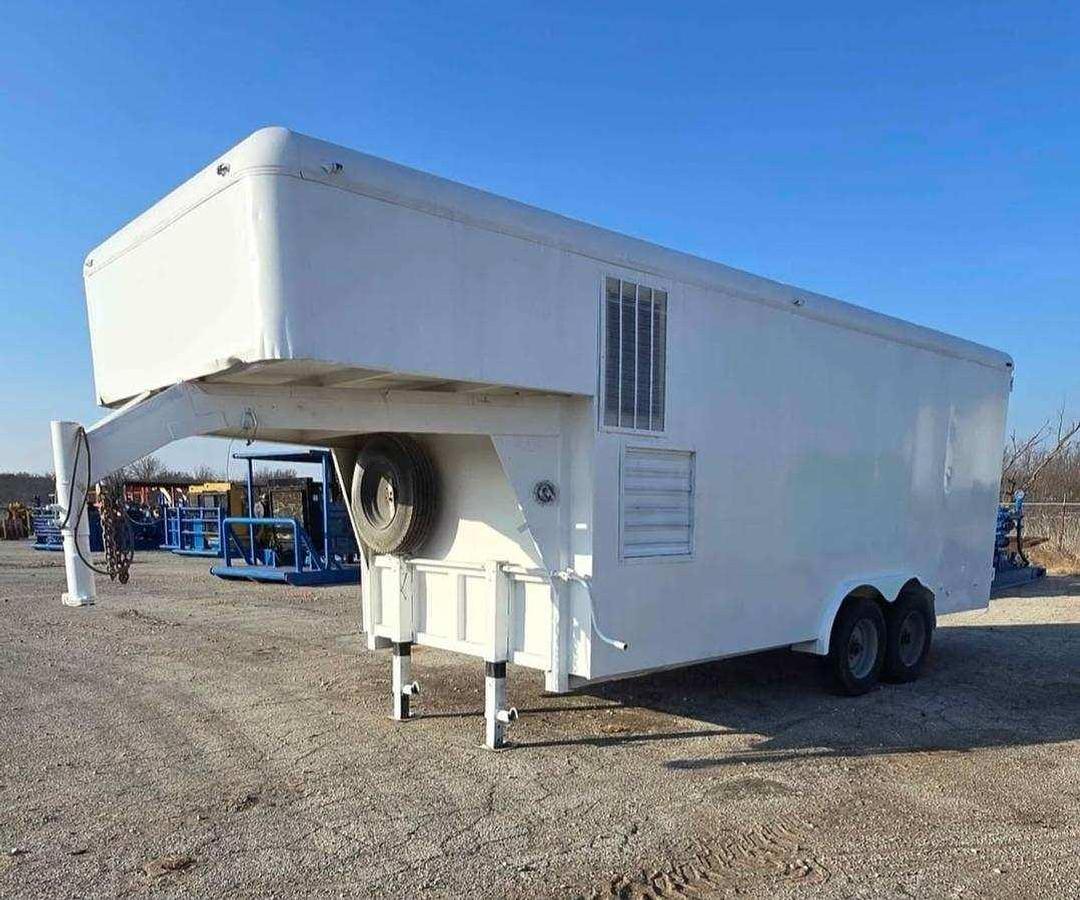 Used Grayco H-XP3 Reactor (Spray Foam Unit)