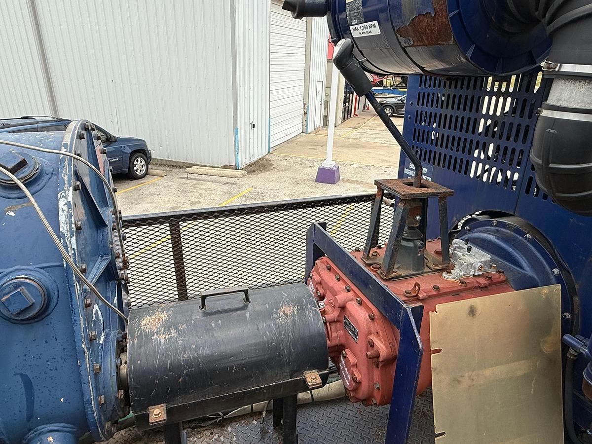 Used 2005 Kenworth T800 Pump Truck - Gardner Denver / OPI 10K Triplex Pump - Fully Functional!