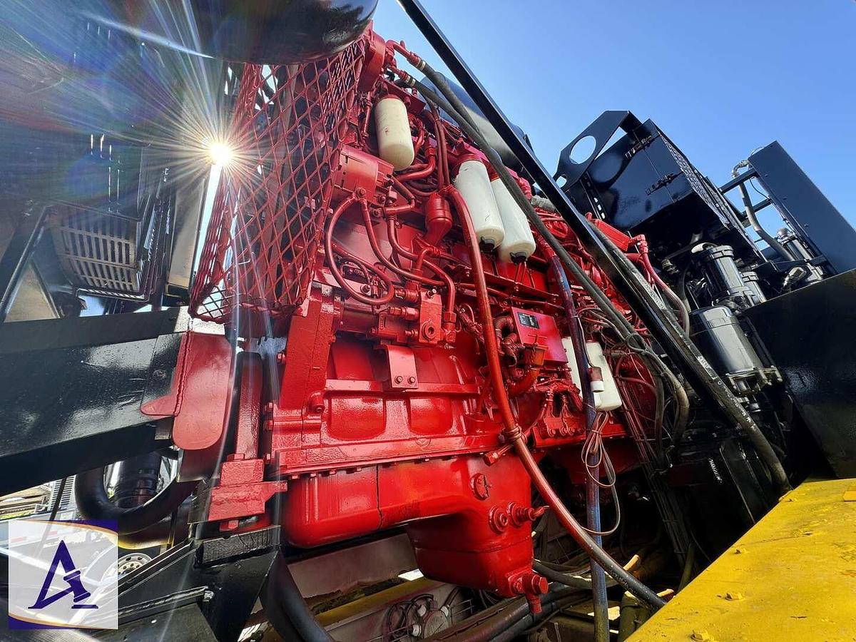 Used 2012 Peerless- Pump Trailer