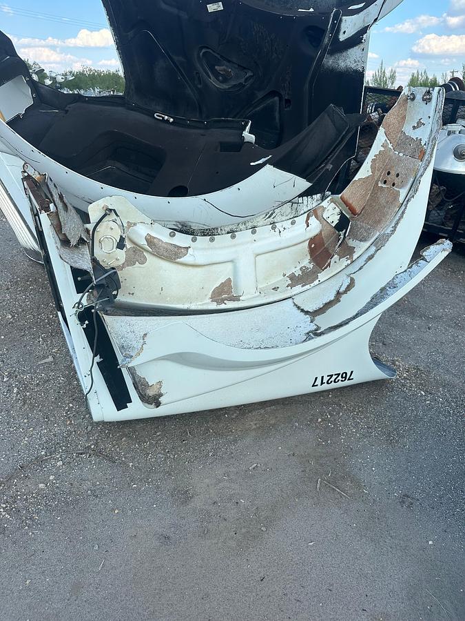 Used 36'' Port-a-Cool, Various Size Tires, Piping, FracTank Stairs, T800 Hoods