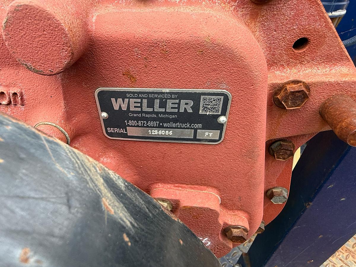 Used 2005 Kenworth T800 Pump Truck - Gardner Denver / OPI 10K Triplex Pump - Fully Functional!