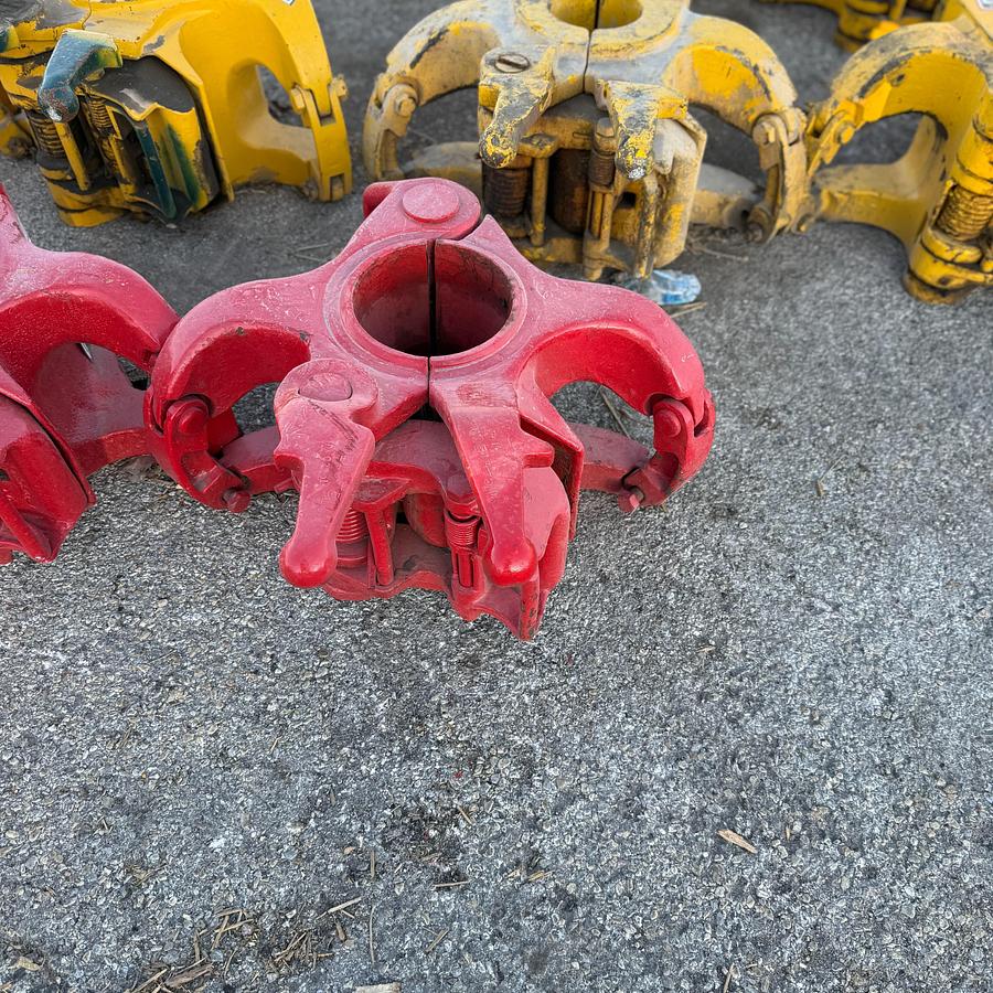 Used Drill Pipe Elevator