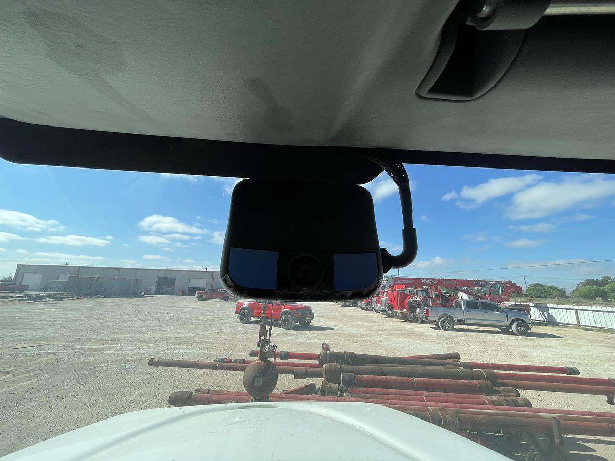 Used 2006 International 7500 SBA 6x4