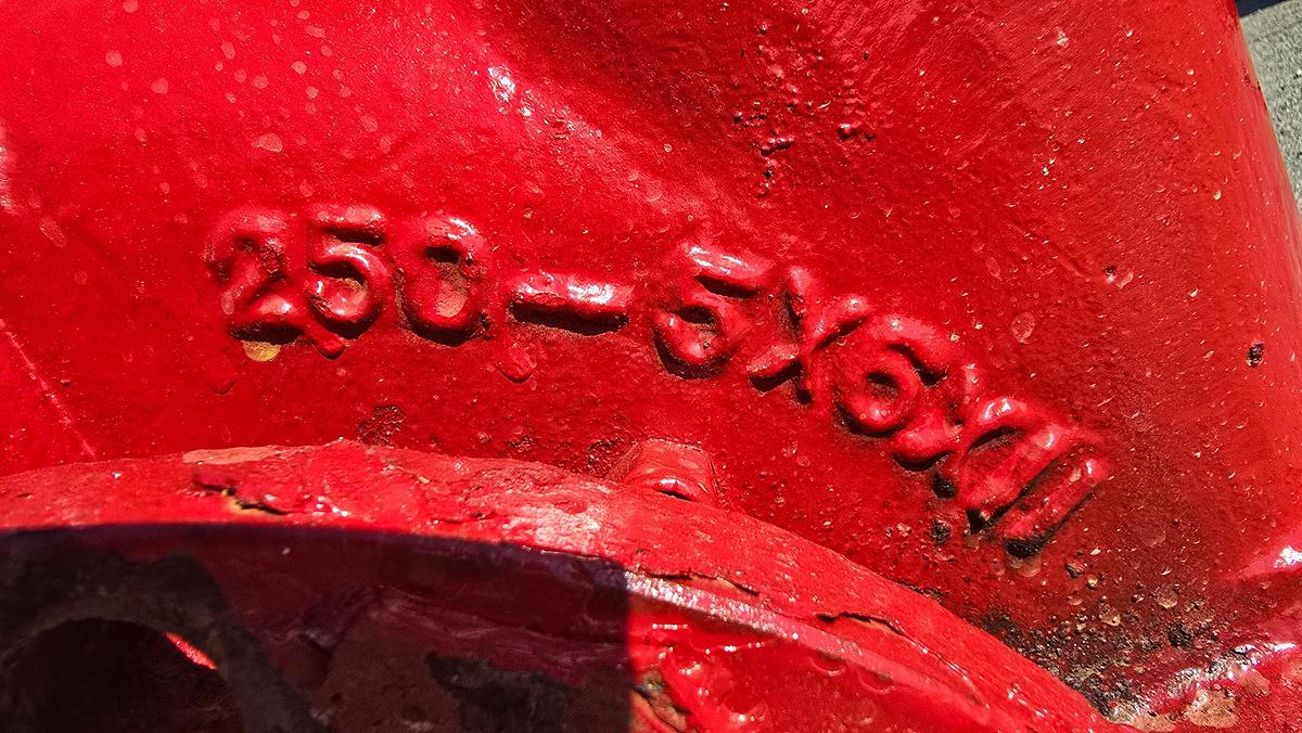 Used Cobra 3 Phase Centrifugal Pump