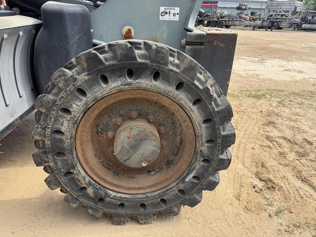 Used JLG Telehandler