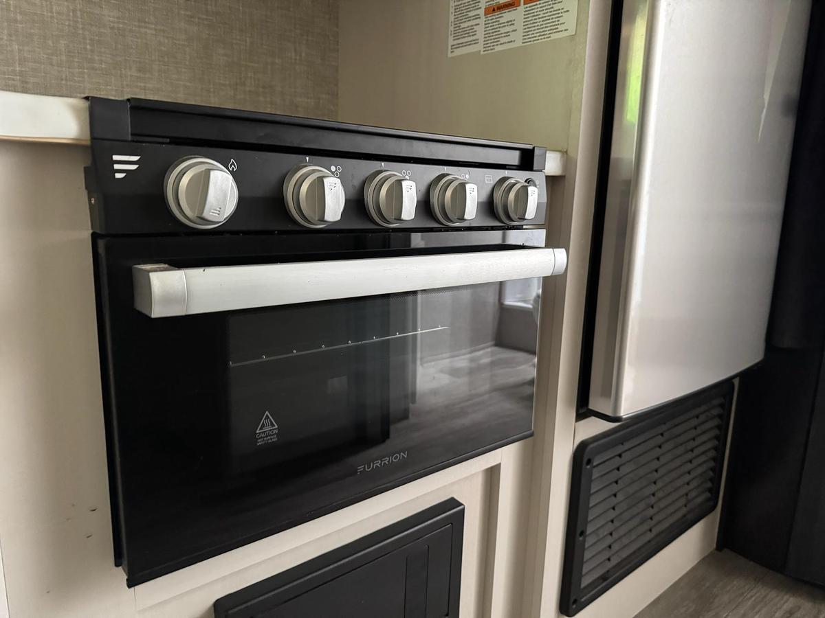 Used 2022 Jayco Jay Flight Travel Trailer