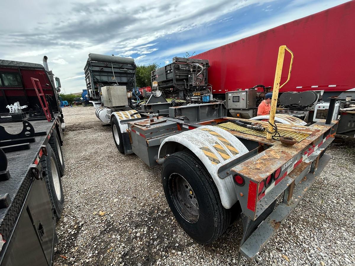Used 2012 Loadcraft Industries LCI-25T-C Frac Pump