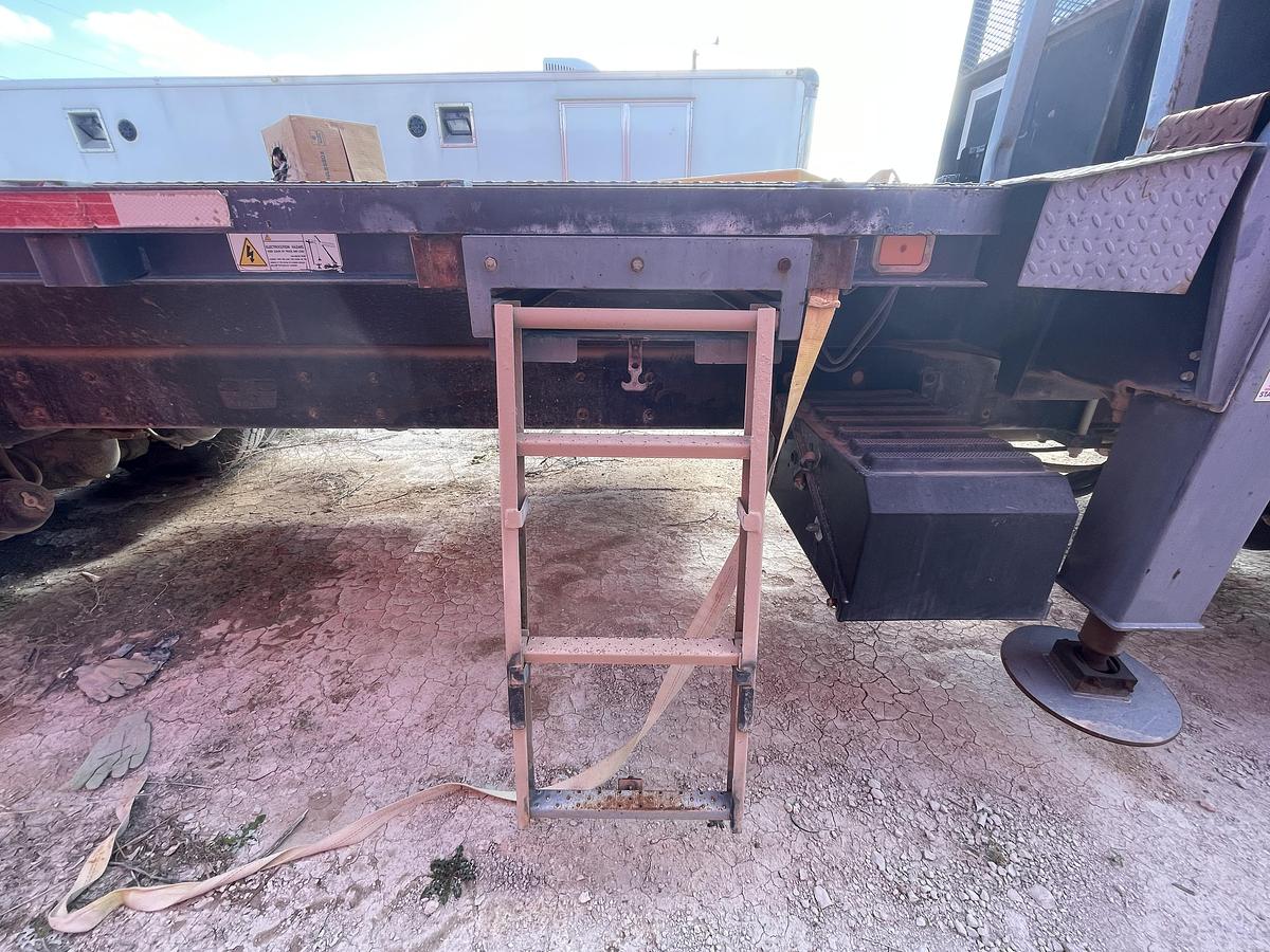 Used 2006 International 7500 SBA 6x4