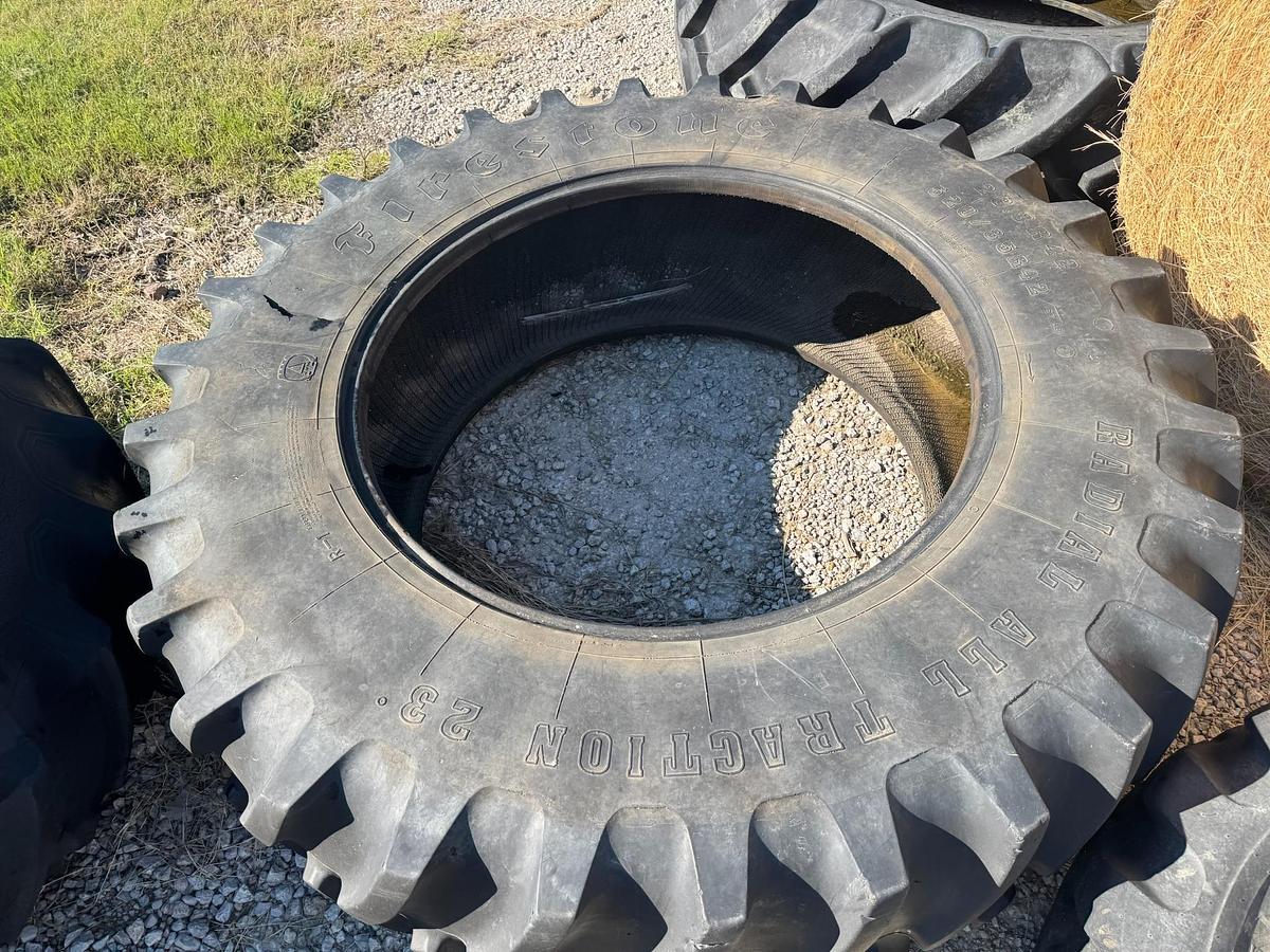 Used Tires