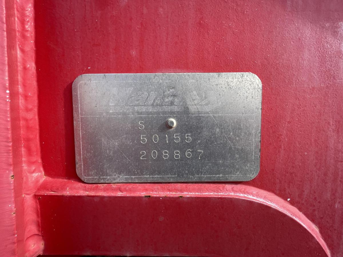 Used 2013 Peterbilt 367 Boom Truck Crane