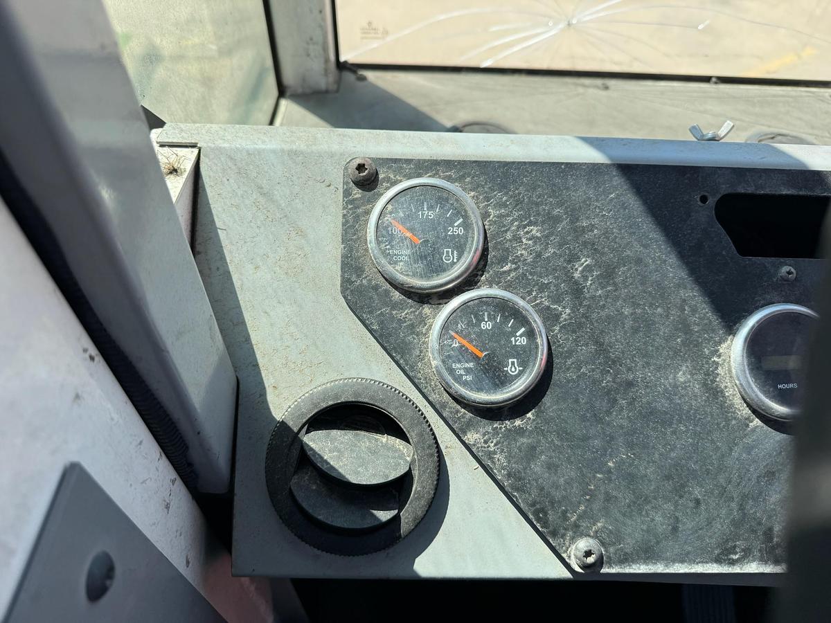 Used 2019 Autocar 4x2 Spotter Truck