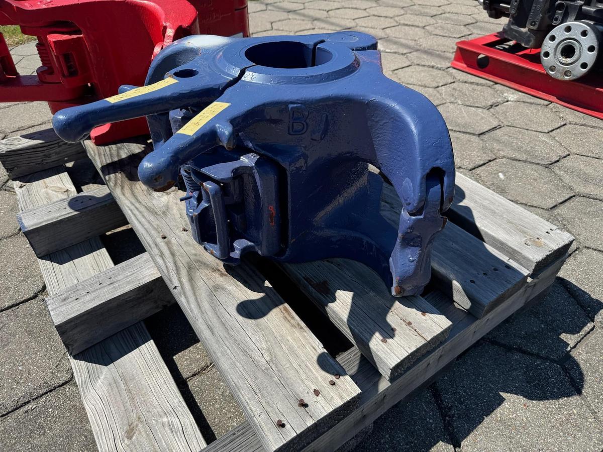 Used Drill Pipe Elevator 250-Ton