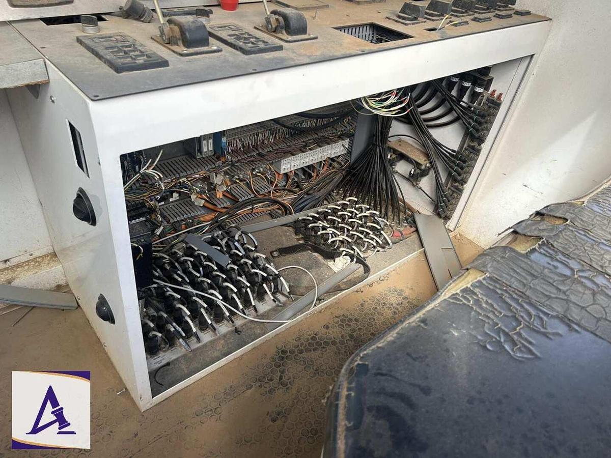 Used 2012 Peerless- Pump Trailer