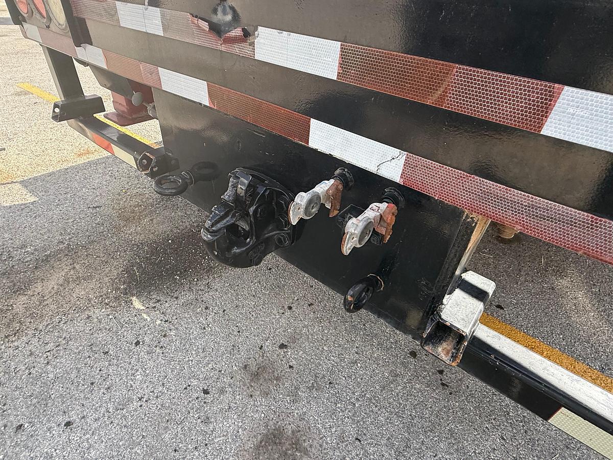 Used 2006 Western Star 4900 Boom Truck, Sleeper