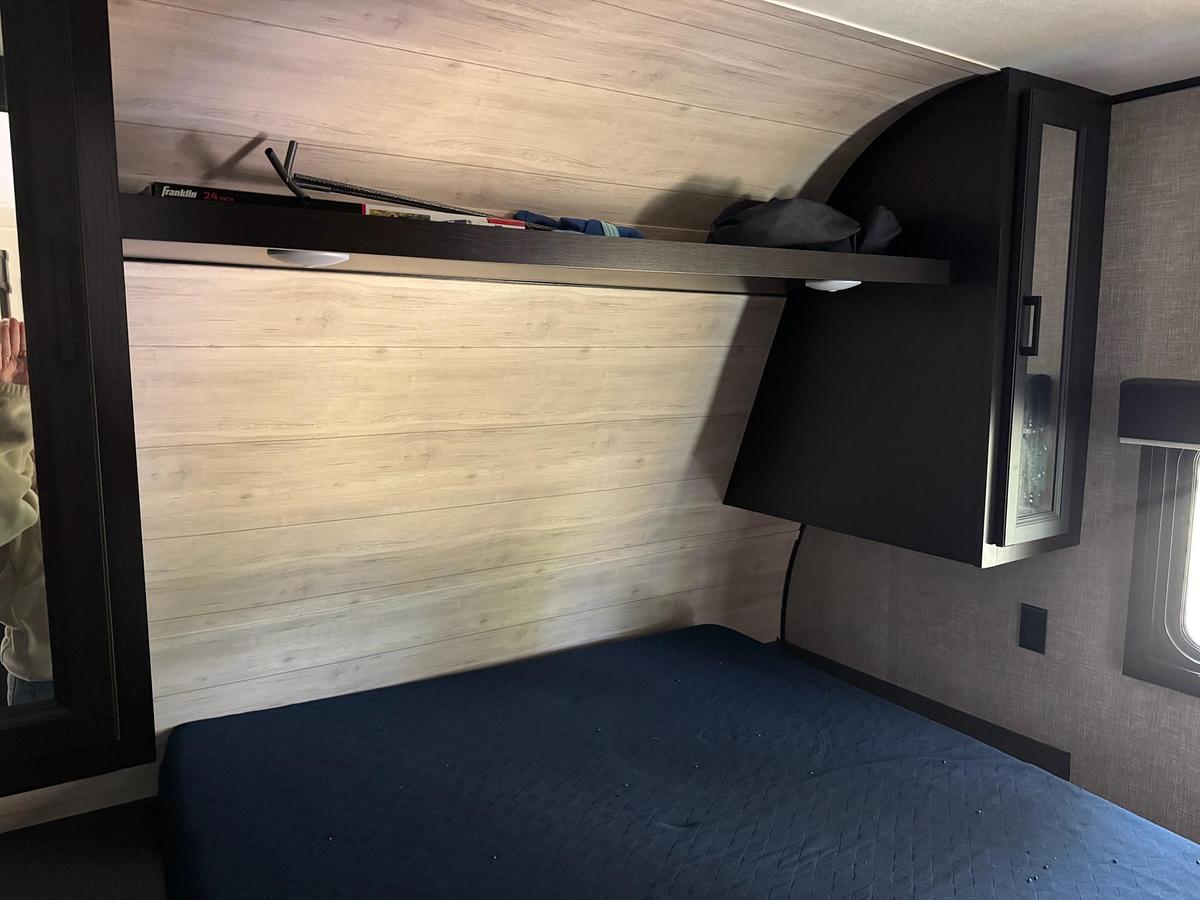 Used 2022 Jayco Jay Flight Travel Trailer