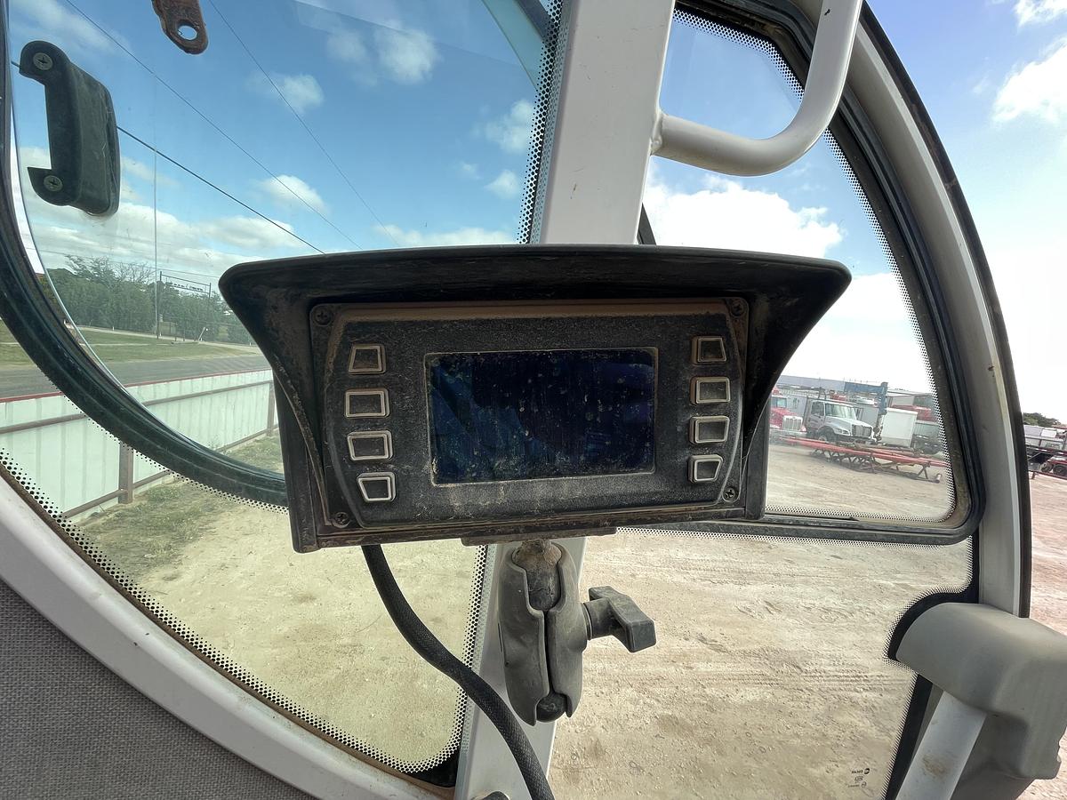 Used 2013 Peterbilt 367 Boom Truck Crane