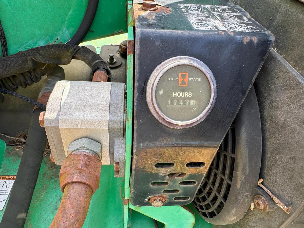 Used Vermeer BC600 XL Wood Chipper