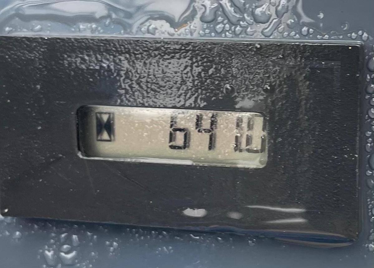 Used 2016 Princeton PB45.3 Forklift