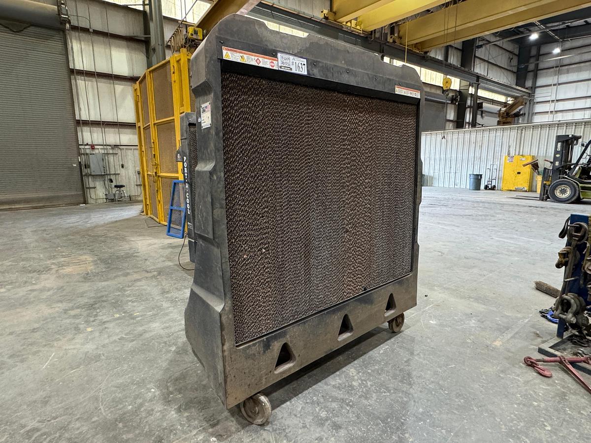 Used PortaCool Jetstream 270 - 2-Speed