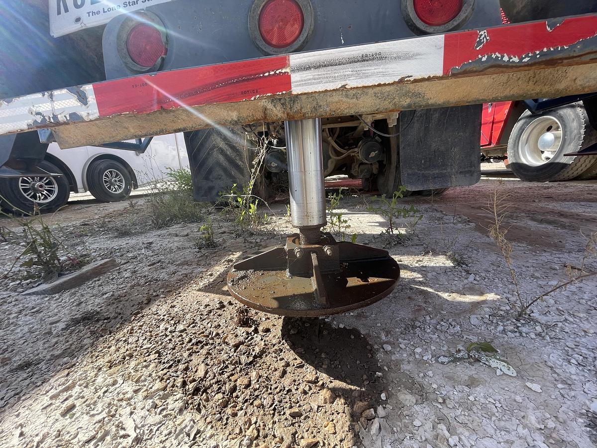 Used 2006 International 7500 SBA 6x4