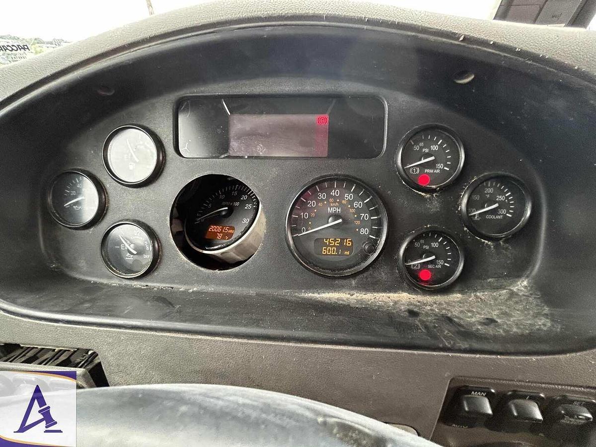 Used 2011 PETERBILT 337 SERVICE TRUCK