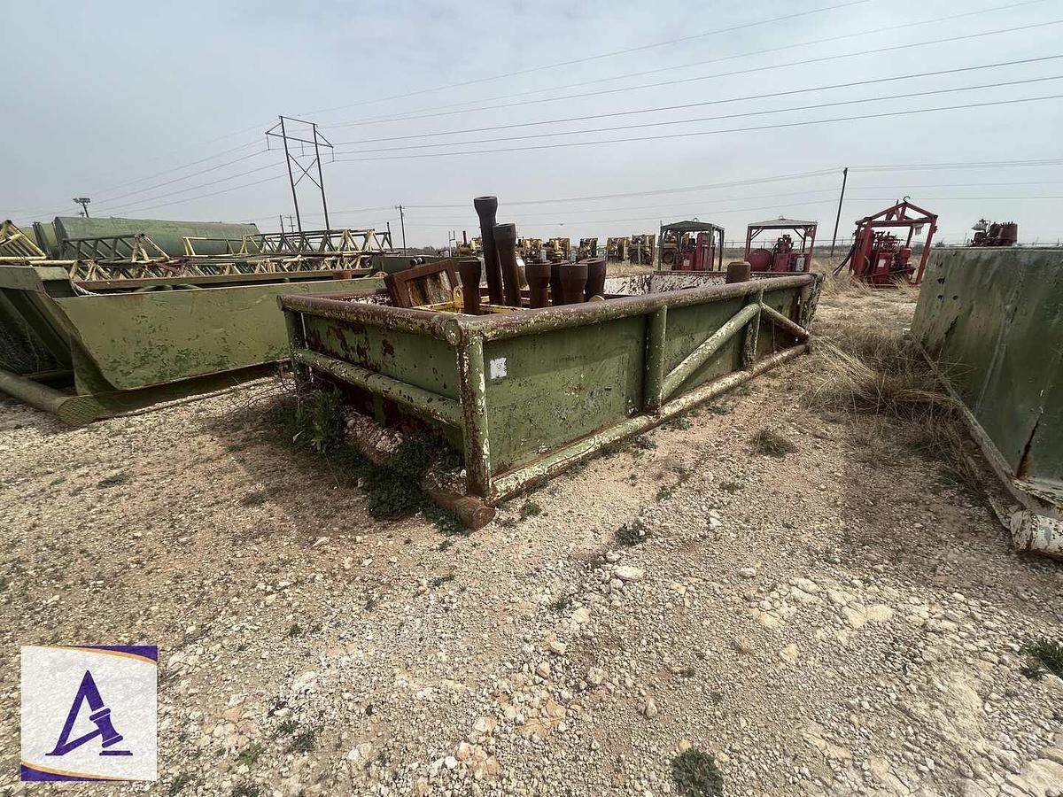 Used Junk Box